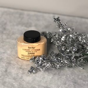 Ben Nye Banana Powder